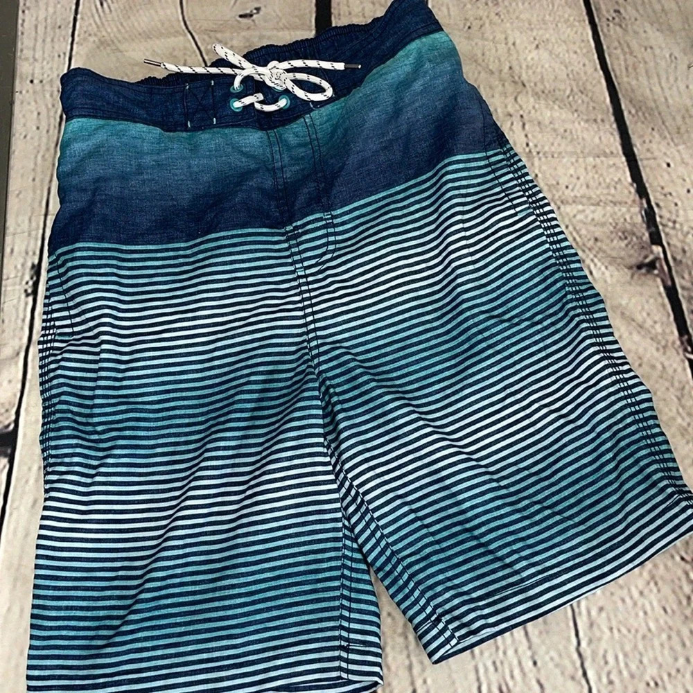 Good fellows swim trunks men’s small